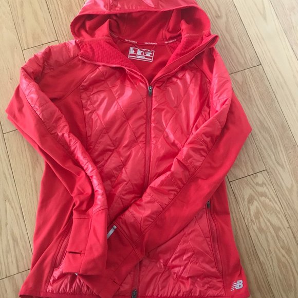 new balance heat hybrid jacket